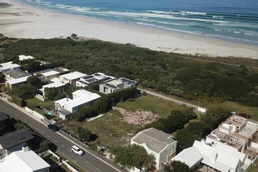 0 Bedroom Property for Sale in Voelklip Western Cape